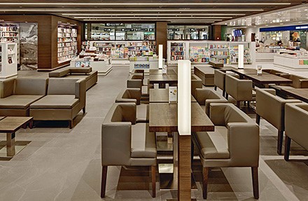"Press [&] Books" Zurich &ndash; Picture: Valera Group/Ralph Bensberg