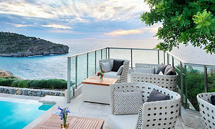Fotos: Jumeirah Port Soller Hotel & Spa