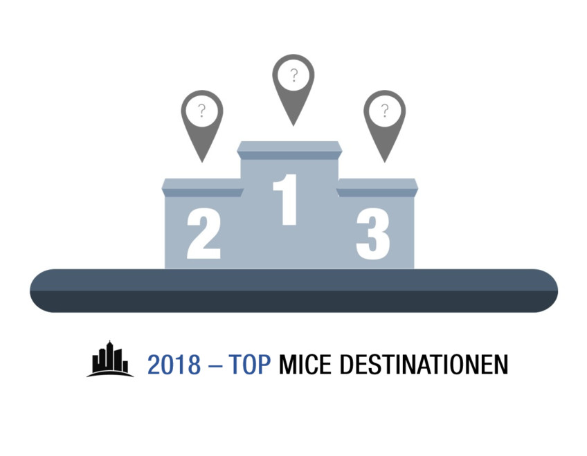 MICE LIEBT DIESE STÄDTE 