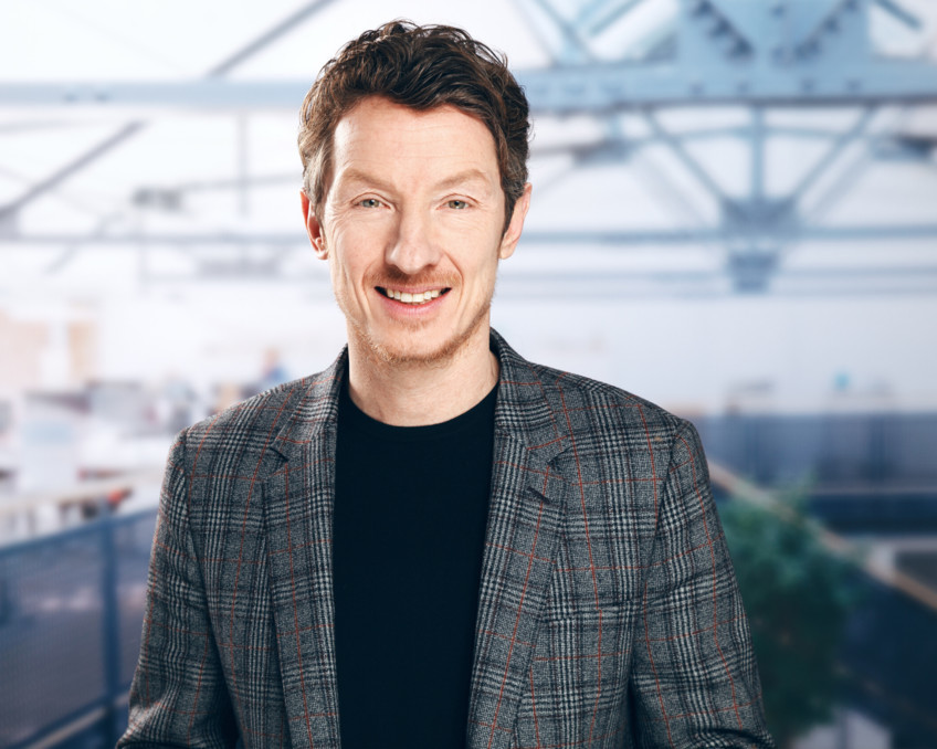 Geselllschaftiche Verantwortung