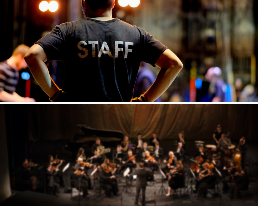 Fluglösungen für Ensembles