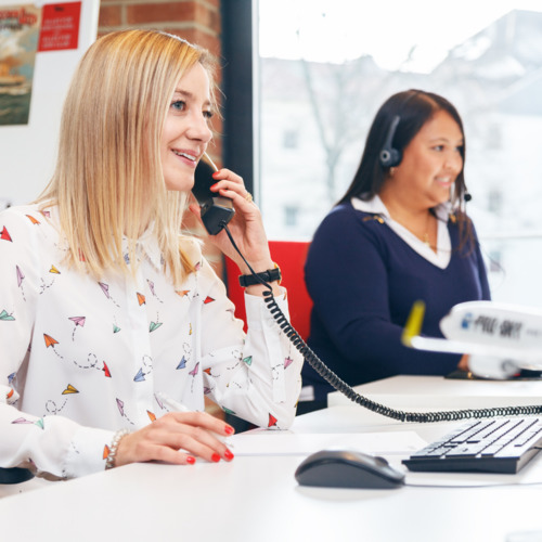Destination Consulting