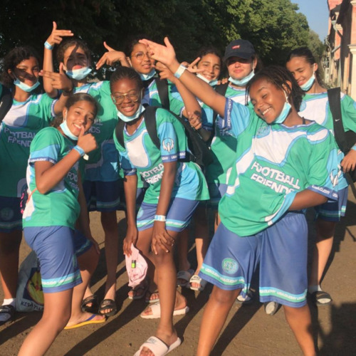 Soziale Verantwortung