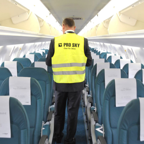Flight Manager Service