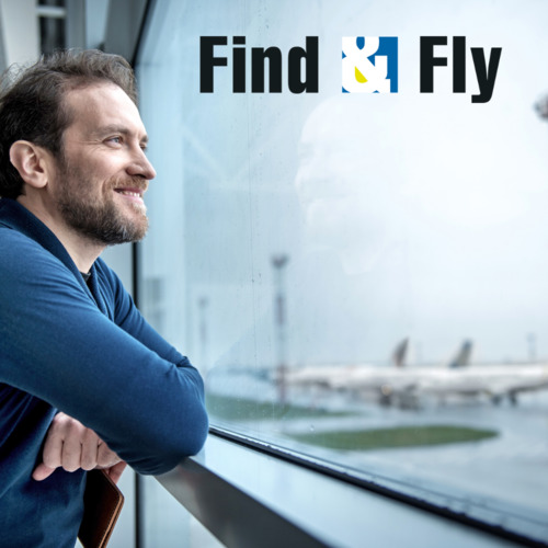 Recherchen auf Find & Fly