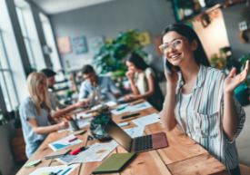 CO²-Rechner für Gruppenflüge