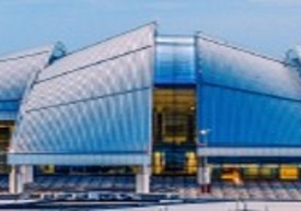 Flughafen Rostow am Don Platov
