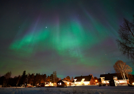 Nordlichter