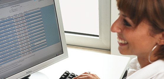 Bei Anruf Flug: eine Hotline in Ihrem Namen