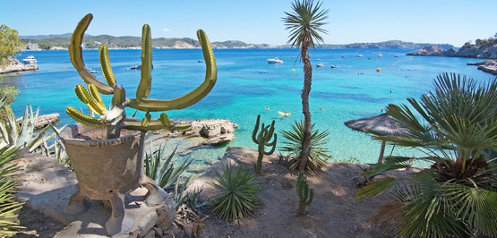 Event-Destination: Ein anderer Blick auf Mallorca