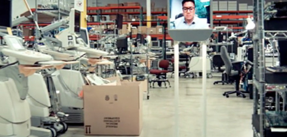 News: Silicon Valley Tour: 5 Trends in 5 Wochen // Teil 2