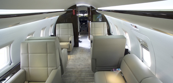 Bild & Video des Monats: EBACE 2017 - Wir waren vor Ort!