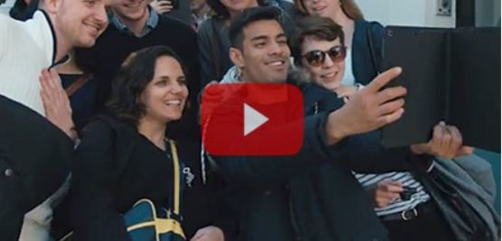 Building the Future: Einblicke in das Strategie-Event von Pro Sky