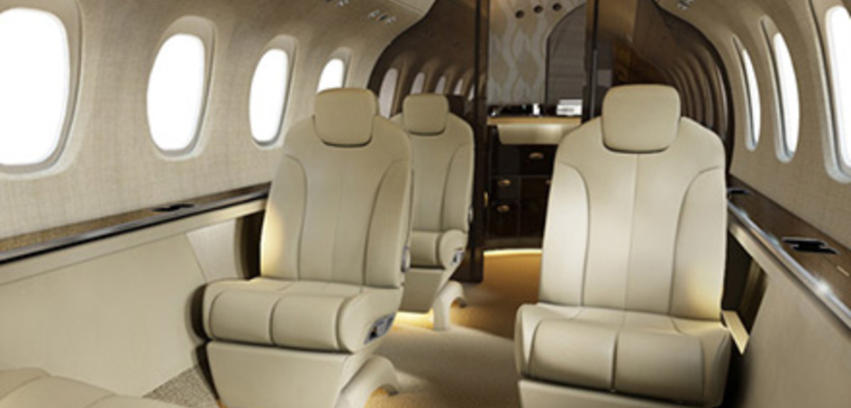 News: Citation Latitude: Das Raumwunder
