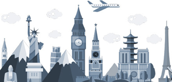 Kriterien für die optimale Destinations-Auswahl