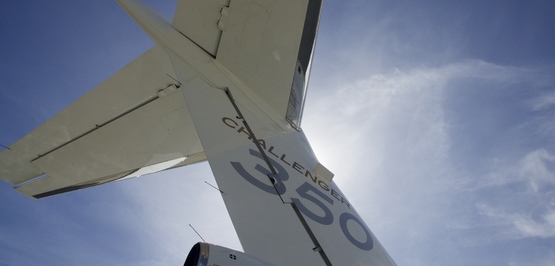 Bild & Video des Monats: EBACE 2017 - Wir waren vor Ort!