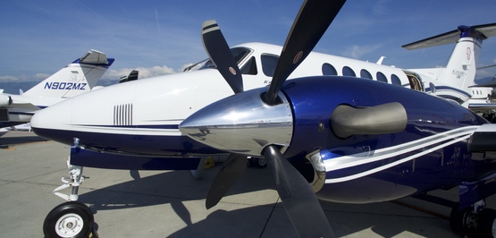 Bild & Video des Monats: EBACE 2017 - Wir waren vor Ort!