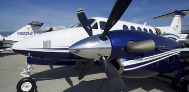 News: Bild & Video des Monats: EBACE 2017 - Wir waren vor Ort! (2017-06-27)
