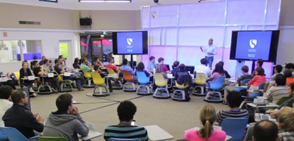 News: Silicon Valley Tour: 5 Trends in 5 Wochen // Teil 4