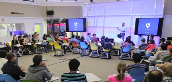 Silicon Valley Tour: 5 Trends in 5 Wochen // Teil 4