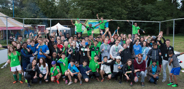 Foto: streetfootballworld