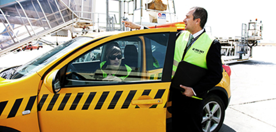 Streik! So brachte Pro Sky 235 Urlauber dennoch nach Rio de Janeiro