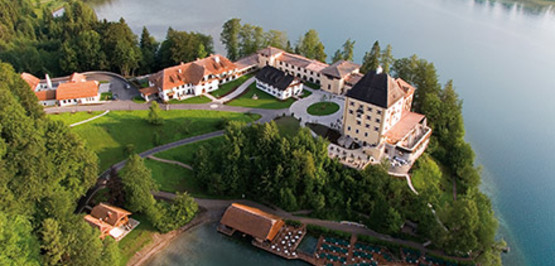 Hotel-Tipp: Automobil-Events im Salzburger Land