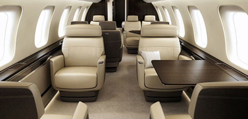 Picture: Bombardier