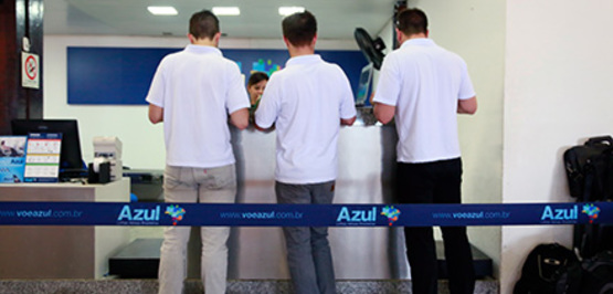 Brasilien: Mission Gruppenphase erfolgreich abgeschlossen