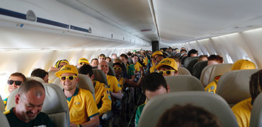 News: Brasilien: Mission Gruppenphase erfolgreich abgeschlossen (2014-07-08)