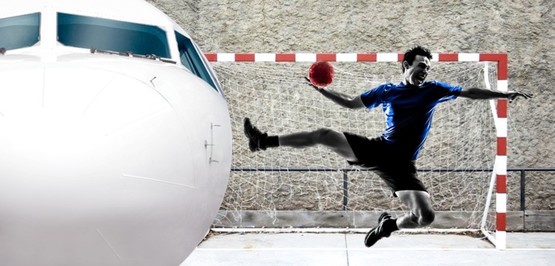 HANDBALL-WELTMEISTERSCHAFT 2017: DIE REISE HAT BEGONNEN!