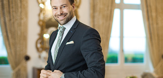 Frische Brise: Kick-Off-Meetings an der Ostseeküste