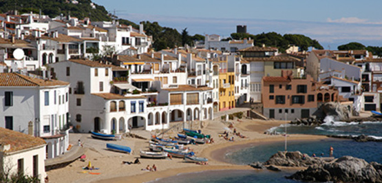 Event-Destination Costa Brava – ein exklusiver Genuss