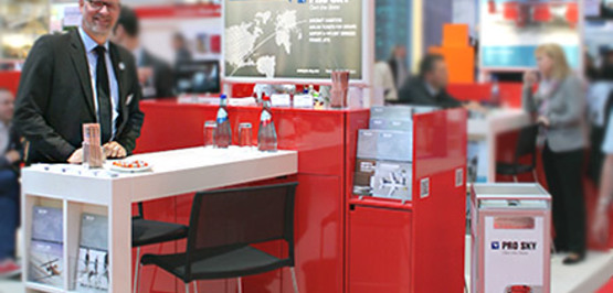 IMEX: Die perfekte Eventanreise in Halle 8