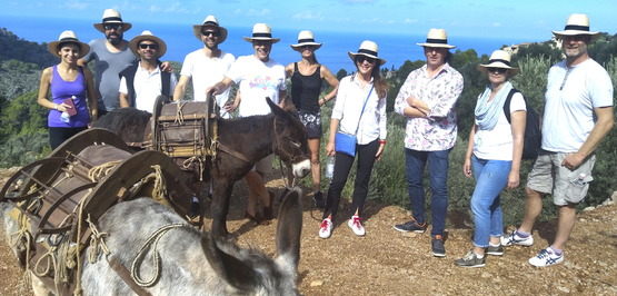 Fam Trips für Eventmanager: Mit Pro Sky MICE Destination entdecken