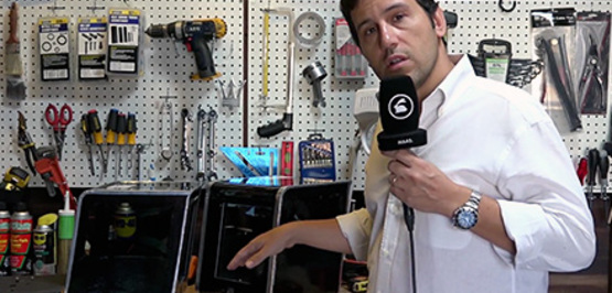 Silicon Valley Tour: 5 Trends in 5 Wochen // Teil 3