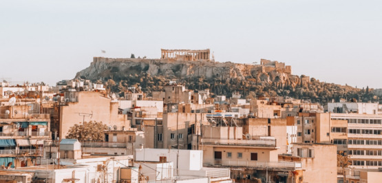 Sonderpreise für Gruppenflüge nach Griechenland!