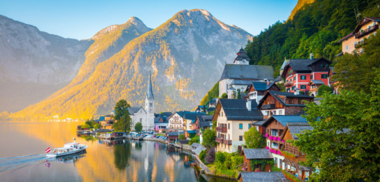 Die beliebtesten Reiseländer für MICE-Gruppen 2019