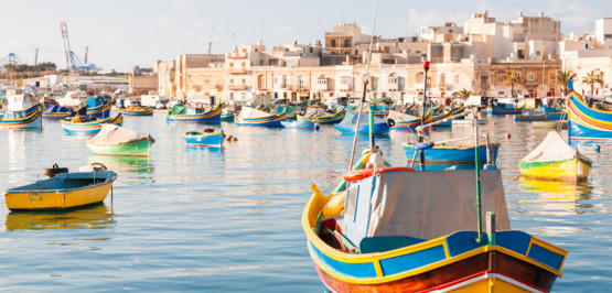 Malta ist Newcomer-Destination des Jahres