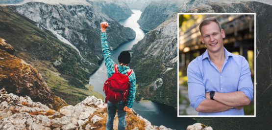 Markus Lüthge: „Wir brauchen Mut zur Positionierung“