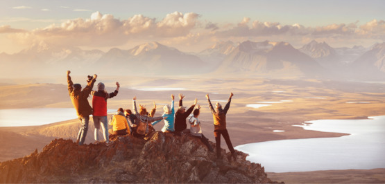 7 Gründe, warum jeder Eventmanager Fam Trips besuchen sollte