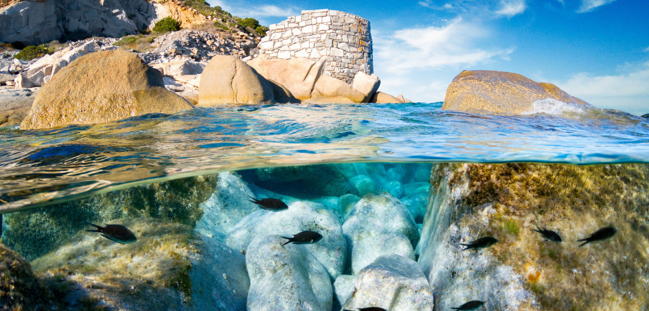 Fam Trip  nach Sardinien: Eventmanager entdecken mit Pro Sky die Perle Italiens