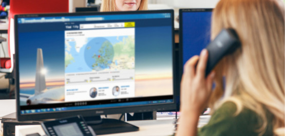 Neuer Destination Finder: Finden Sie die besten Ziele für Ihr Budget