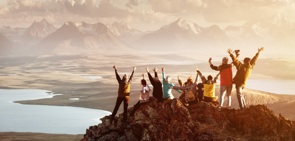 Incentive-Reisen voll im Trend