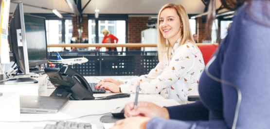 5 Gründe für eine Notfallbereitschaft bei Linienflügen