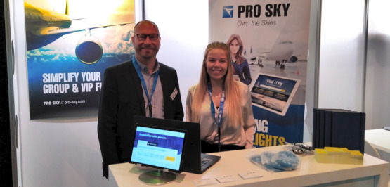 Swiss Travel Management Forum & Conference Arena: Treffen Sie uns!