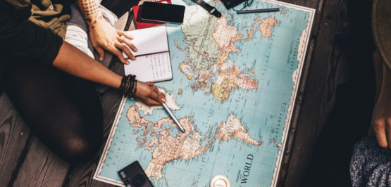 Das sind beliebtesten europäischen MICE-Länder 2020