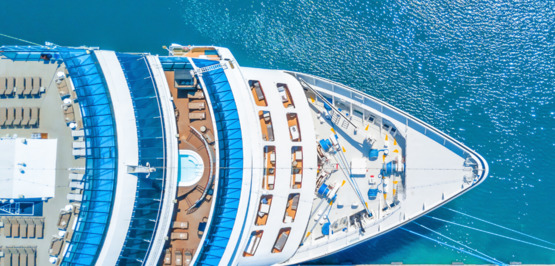 Pro Sky etabliert eigenes Kreuzfahrt-Team