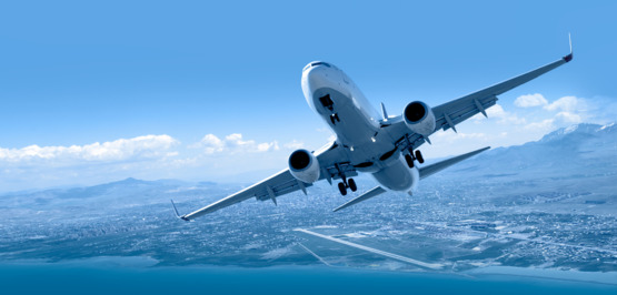 Reisen & Corona: 10 Gründe, Charter- statt Linienflüge zu buchen