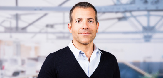 François-Xavier Camus jetzt Director Sales Europe bei Pro Sky